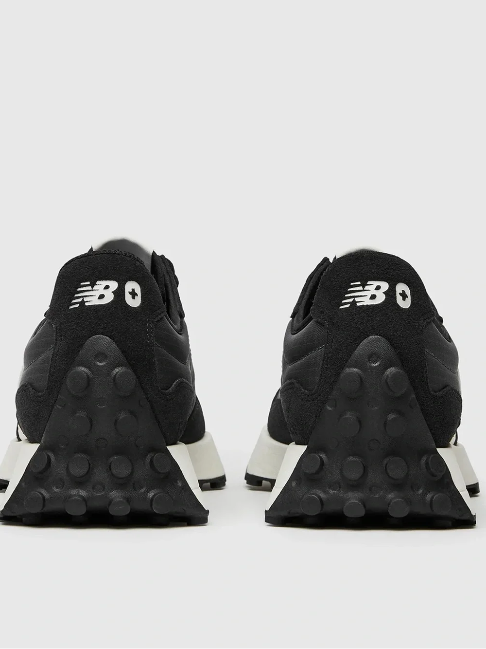 🖤 NEW BALANCE 327 x FIGS BLACK 🖤